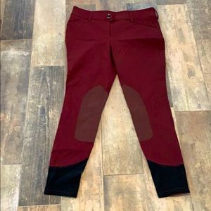 RJ Classics Equestrian Riding Breeches